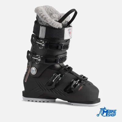 Ženske Ski pancerice ROSSIGNOL Pure 70 Black